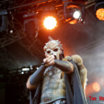 Dynamo Metal Fest 2024: Warkings